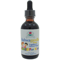 Kids Ashwagandha Drops