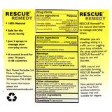 Rescue Remedy Spray