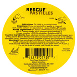 Rescue pastilles Black Currant