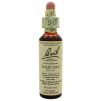 Wild Oat