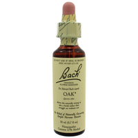 Oak