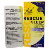 Rescue Sleep Liquid Melts