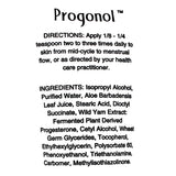 Progonol Cream