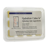 Hydration Cubes