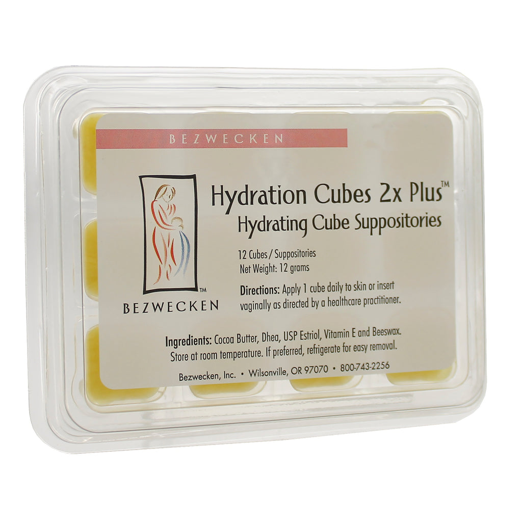 Hydration Cubes 2X