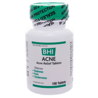 BHI Acne