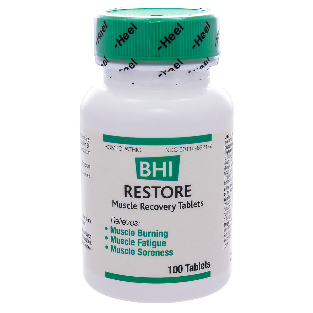 BHI Restore