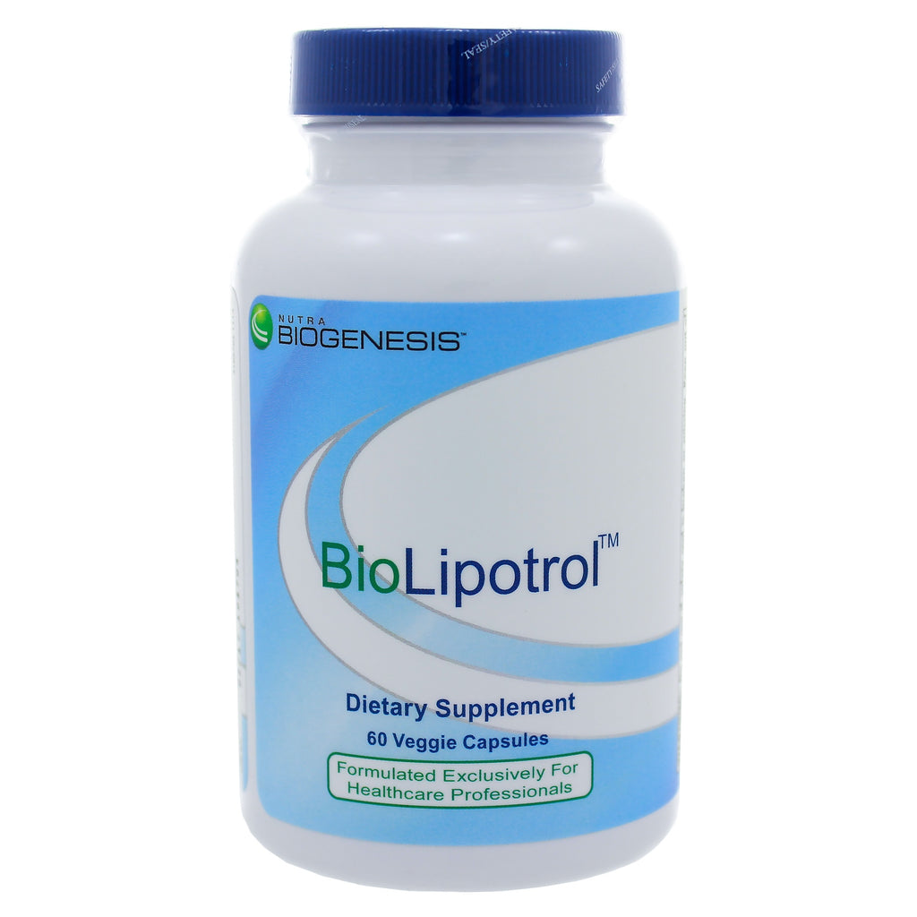 BioLipotrol