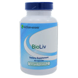 BioLiv (Lipotrophic Support Formula)