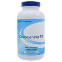 OsteoGenesis ES (Extra Strength)
