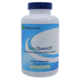 Oxy Quench