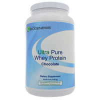 Ultra Pure Whey Protein/Chocolate