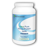 Ultra Pure Whey Protein/Vanilla