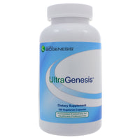 UltraGenesis Comprehensive Multi
