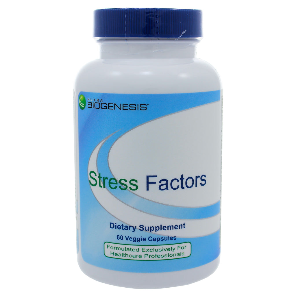 Stress Factors