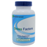 Stress Factors