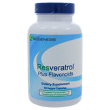 Resveratrol Plus Flavonoids (Anti Aging)