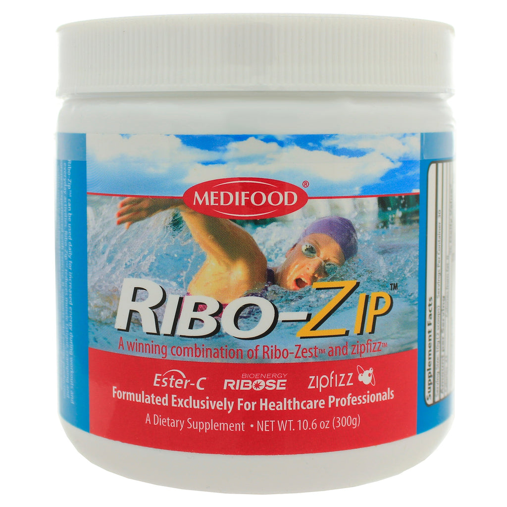 Ribo-Zip | personalpower