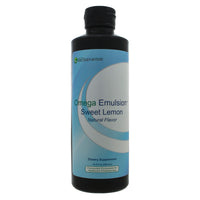 Omega Emulsion