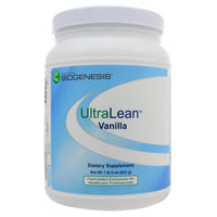 Ultra Lean Vanilla
