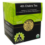 4th Chakra Tea