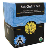 5th Chakra Tea