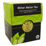 Bitter Melon Tea