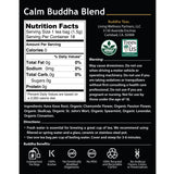 Calm Buddha Blend