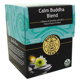 Calm Buddha Blend