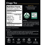 Chaga Tea