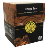 Chaga Tea