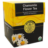 Chamomile Flower Tea