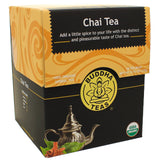 Chai Tea