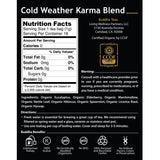 Cold Weather Karma Blend