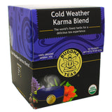 Cold Weather Karma Blend