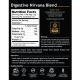 Digestive Nirvana Blend