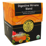 Digestive Nirvana Blend