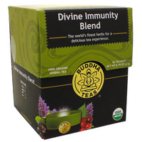 Divine Immunity Blend