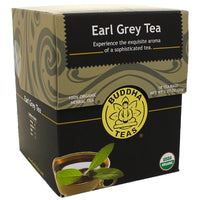 Earl Grey Tea