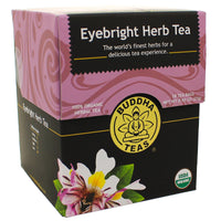 Eyebright Herb Tea