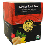 Ginger Root Tea