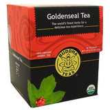 Goldenseal Tea