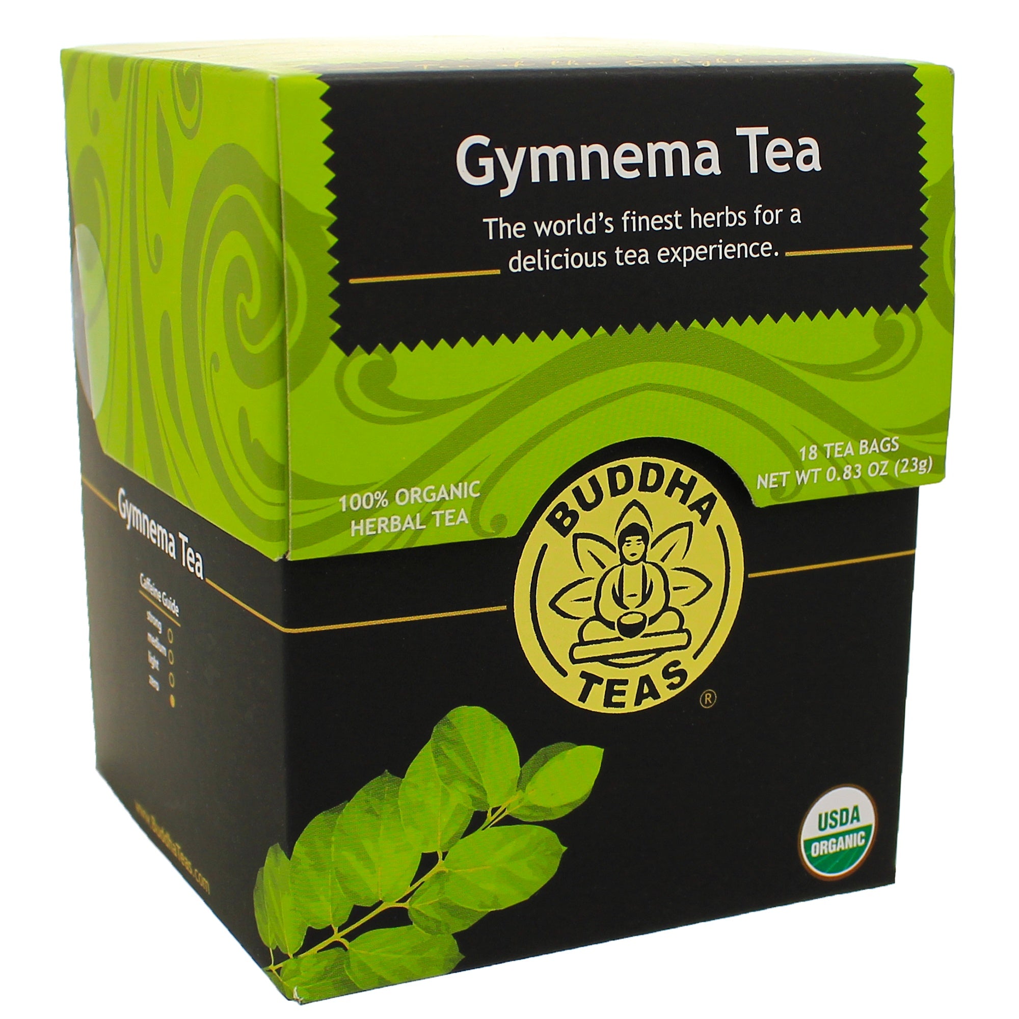 Jenama Tea Gymnema Tea | personalpower