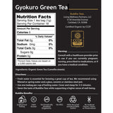 Gyokuro Green Tea