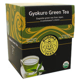 Gyokuro Green Tea