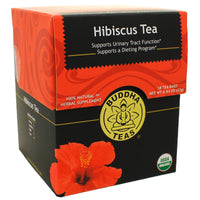 Hibiscus Tea