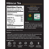 Hibiscus Tea