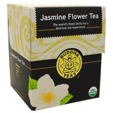 Jasmine Flower Tea