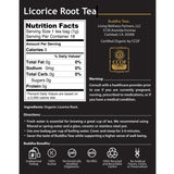 Licorice Tea