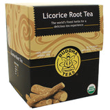 Licorice Tea